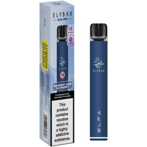 Buy Elf Bar Elfa Pro Pod Kit in amsterdam