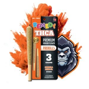 Buy PRE-ROLL Joint in Amsterdam