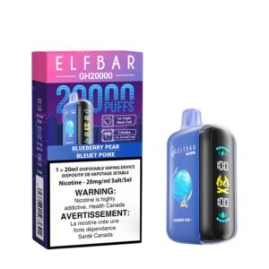 Buy Elf Bar Disposable Vape