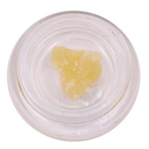 Where to Buy Granddaddy Purple Wax Amsterdam