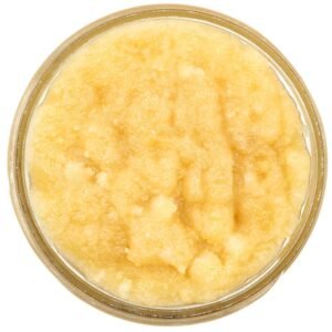 Buy Ice cream cake sugar wax